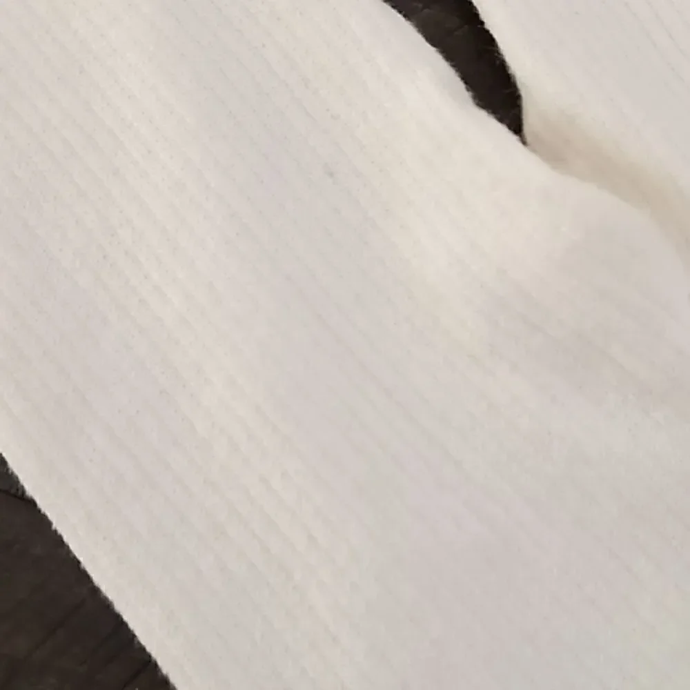 Carter's 18-month little girls cuffed leggings gently used once